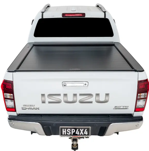 HSP Roll R Cover Lid Isuzu Dmax 2013 to 2020