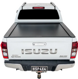 HSP Roll R Cover Lid Isuzu Dmax 2013 to 2020