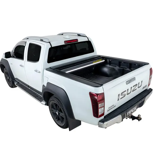 HSP Roll R Cover Lid Isuzu Dmax 2013 to 2020