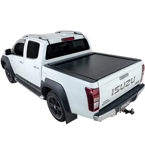 HSP Roll R Cover Lid Isuzu Dmax 2013 to 2020