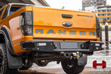 Hamer M-Series Rear Bar