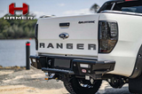 Hamer M-Series Rear Bar
