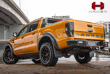 Hamer M-Series Rear Bar