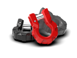 Hamer 4X4 Ultimate Recovery Shackles - 15 Tonne Rated