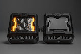 Hamer 4x4 Ruby 5 Inch Work Lights (Pair)