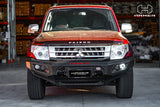 Hamer King Series Bull Bar for Mitsubishi Pajero (2006 to 2021)