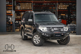 Hamer King Series Bull Bar for Mitsubishi Pajero (2006 to 2021)