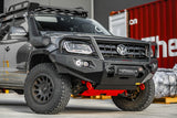 Hamer King series plus bull bar for Volkswagen Amarok (2010 – 2022)