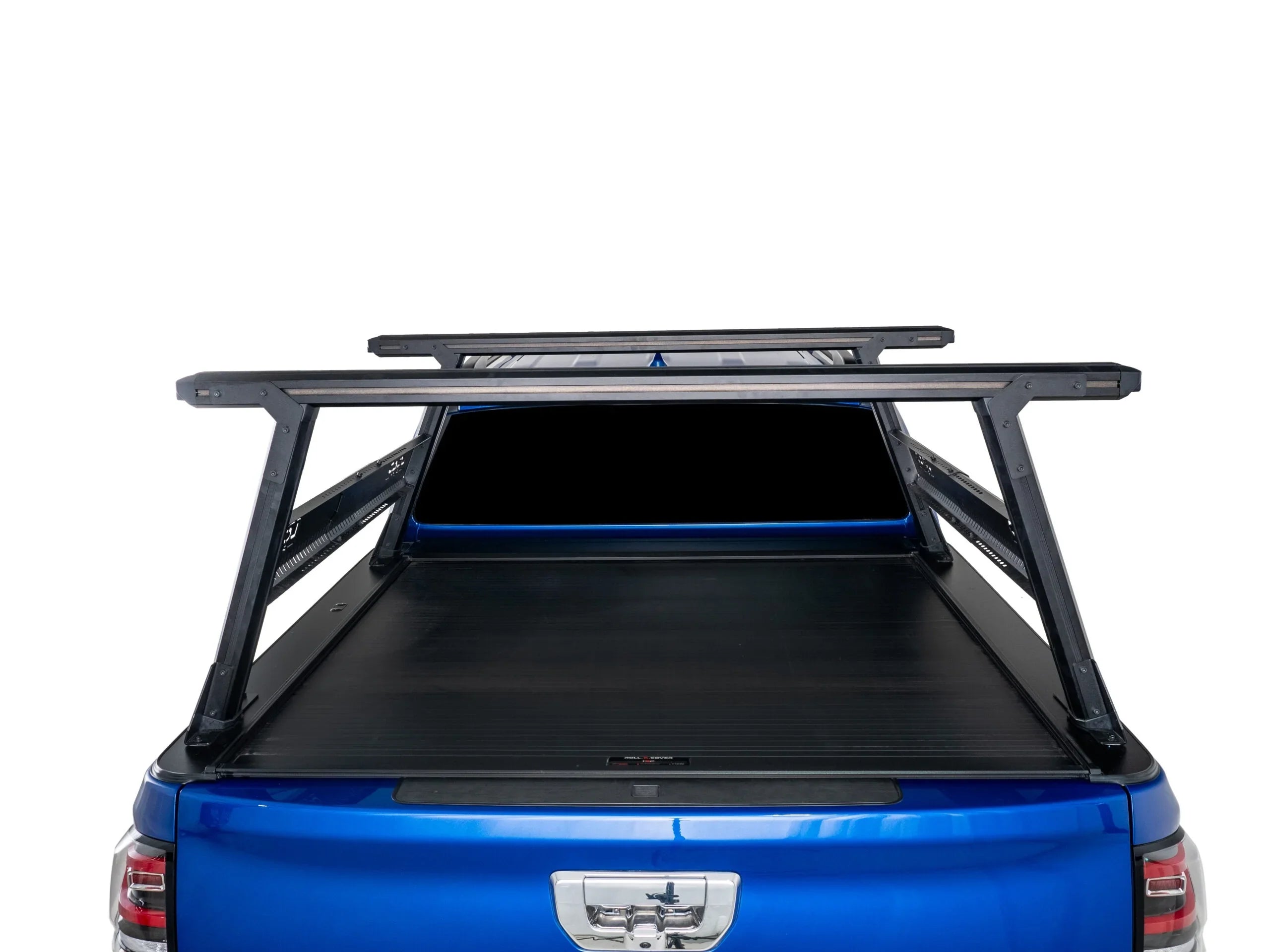 HSP Ladder Rack GWM Haval Cannon NPW 2020+ (Suits Series 3 & 3.5 Roll ...