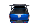 Ladder Rack Haval Cannon aftermarket accessory