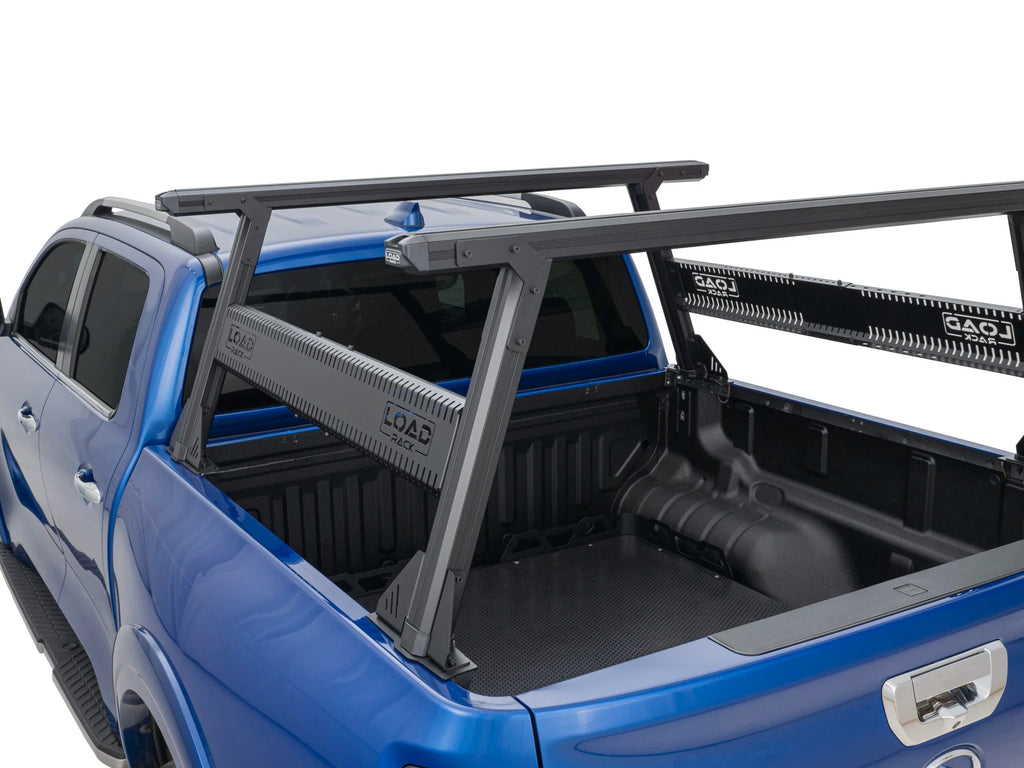 HSP Ladder Rack to suit Haval Cannon NPW 2020+ (Suits Tub) – Brixton 4x4
