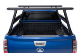 Haval Cannon Ladder Rack (Suits Tub) aftermarket accessory