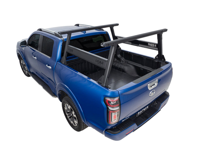 Haval Cannon Ladder Rack (Suits Tub) aftermarket accessory