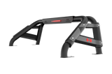 Hector Series Sports Bar for Holden Colorado (2016 – 2020)
