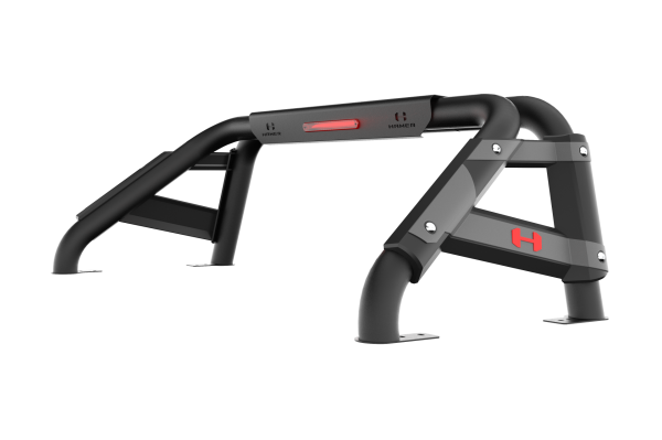 Hamer 4x4 Hector Series Sports Bar for LDV T60 Max (2022–Present)
