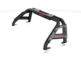 Hamer Hector Series Sports Bar for Toyota Hilux (2026 – Present)