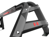 Hector Series Sports Bar for Toyota Hilux (2026 – Present)