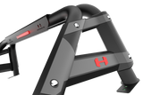 Hamer 4x4 Hector Series Sports Bar for LDV T60 Max (2022–Present)