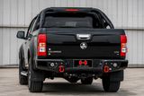 Hamer 4x4 Hector Series Sports Bar for Holden Colorado (2016 – 2020)