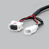 Piggy Back Adaptor for Toyota 70 Series from 2023 onwards