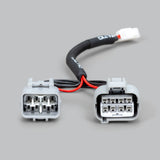 High Beam Piggy Back Adaptor suits Mitsubishi Pajero QE & QF
