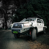 EFS Xcape Bar to suit Toyota Hilux 07/2018 to 07/2020