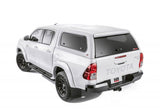 EGR Premium Canopy Toyota Hilux 04/2024+ (A-Deck Models Only) Aftermarket Accessory