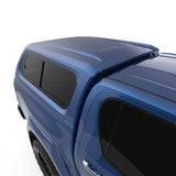 EGR Premium Canopy Toyota Hilux 04/2024+ (A-Deck Models Only) Aftermarket Accessory