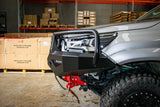Offroad Animal Toro Bull Bar for Toyota Hilux N80 2020 to 2025