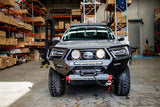 Offroad Animal Toro Bull Bar for Toyota Hilux N80 2020 to 2025