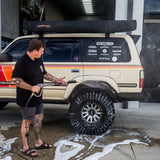 BLAHST R18 Wall Mounted Pressure Washer