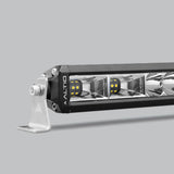 Altiq 32 Inch Hybrid Single Row Light Bar