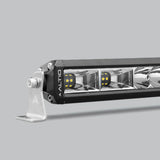 Altiq 28 Inch Single Row Hybrid Light Bar - Brixton 4x4 - Buy Online Now!