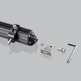 Altiq 32 Inch Hybrid Single Row Light Bar