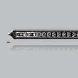 Altiq 42 Inch Hybrid Single Row Lightbar