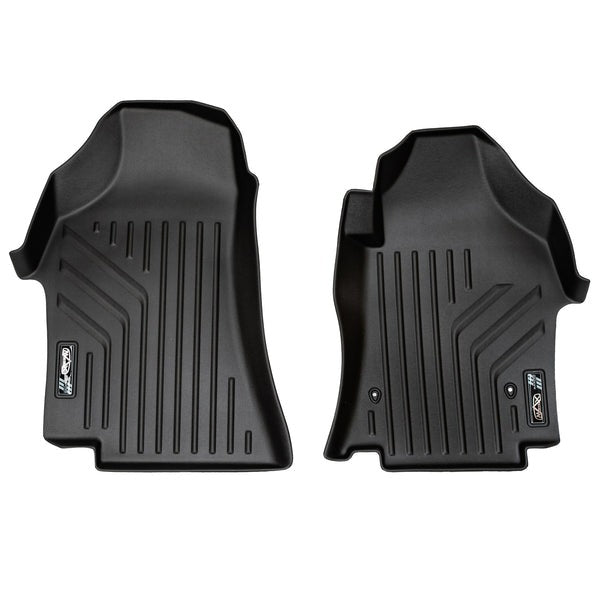 Maxliner Floor Mats suit Hyundai Staria 2022 onwards