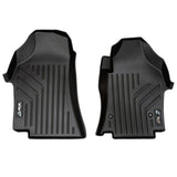 Maxliner Floor Mats suit Hyundai Staria 2022 onwards
