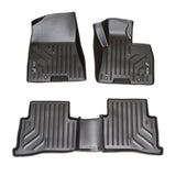 Maxliner Floor Mats suit Hyundai Tucson 2016 to 2020