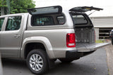 Interior storage space with EGR Canopy for VW Amarok