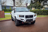 Offroad Animal Toro Bull Bar for Toyota Prado 250 - Brixton 4x4 photo 27