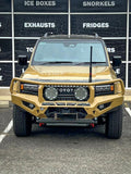Offroad Animal Toro Bull Bar for Toyota Prado 250 - Brixton 4x4 photo 25