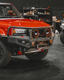 Offroad Animal Toro Bull Bar for Toyota Prado 250 - Brixton 4x4 photo 15