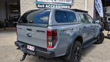 Weather-resistant EGR Premium Canopy for Ford Ranger Raptor