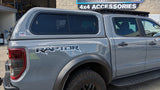 EGR Premium Canopy adding durable protection to Ford Ranger Raptor