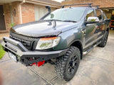 Predator Bull bar, Ford Ranger PX1; 2011-2014