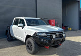 Hamer 4x4 King series bull bar for Toyota Landcruiser 300 Series (2021 – Present)