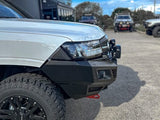 Hamer 4x4 King series bull bar for Toyota Landcruiser 300 Series (2021 – Present)