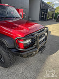 Hamer 4x4 Atlas Series Plus Bullbar to suit GWM Tank 300 - 2023 onwards