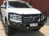 Max 4x4 Gen II Bullbar for Mazda BT50 10/2011 to 06/2020