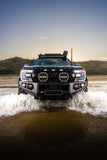 Raxar Bullbar No Loop for Next Gen Ford Everest, Ambient, Trend,Sports & Platinum